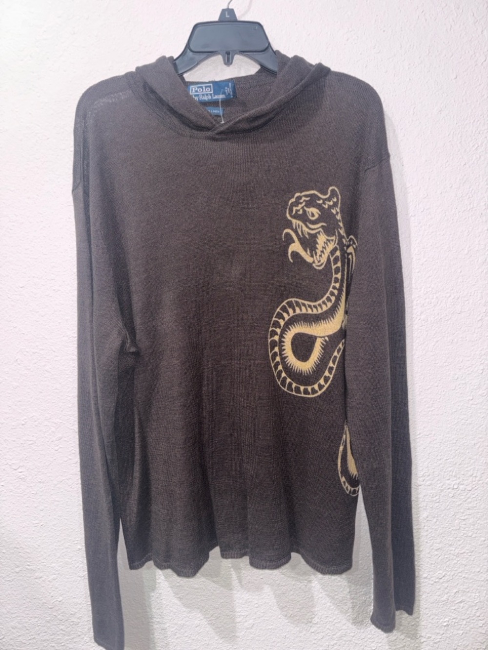 Polo Ralph Lauren Hoodie